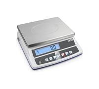 Balance de table KERN FCD 3K-3