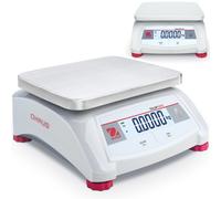 Balance de table pour la restauration VALOR 1000 3kg / 0,5g - OHAUS V12P3