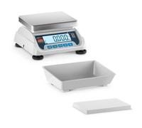 Balance de table TEKO+LCD06C-