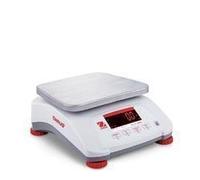 Balance de table trieuse ponderale Ohaus Valor V41XWE1501T M à 1, 5 kg - 0, 5 g étalonnés précisément - le boîtier en acier inoxydable usine