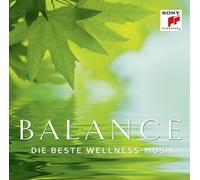 BALANCE - DIE BESTE WELLNESS-MUSIK CD NEUF