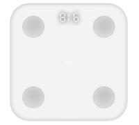 Xiaomi Mi Smart Scale 2 Body Composition - Balance - Blanc