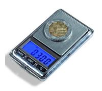 Balance Digitale Libra Mini, 0.01-100 G