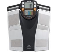 Balance d'impédance segmentaire TANITA BC-545N - 150 kg - Modèle professionnel - Argent