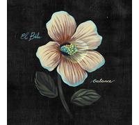 Balance Édition Limitée Vinyle Bleu Vinyle