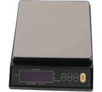 Balance électrique IP67 Water Resistant Auto Power Off Tare Zeroing Baking Electric Scale for Kitchen