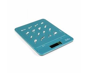 Balance ELECTRÓNICA 20 kg USB SIN PILAS