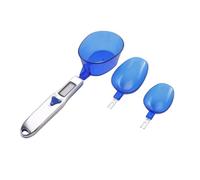 Balance Électronique à Cuillère ABS 300g 0,1g Écran LCD