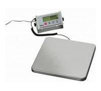 Balance Électronique Affichage Mural 60 Kg - Bartscher - - Acier inoxydable 320x305x42mm NC