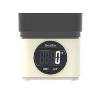Balance électronique BA22 mythique crème 5 kg Terraillon