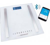 Balance électronique carrée Esperanza EBS016W : élégance et précision au quotidien