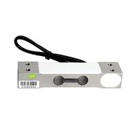 Balance électronique de 3 kg, 5 kg, 10 kg, 20 kg, 40 kg, capteur de pesage miniature NA1 de haute précision for plates-formes de pesage Haute stabilité et précision(35KG)
