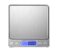 Balance électronique de cuisine Balance de cuisine numérique mini poche(3000g 0.1g USB)