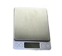 Balance électronique de cuisine Balance de poche électronique portable for bijoux et cuisine, 0,01 g(1kg-0.1g)