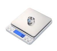 Balance électronique de cuisine balance électronique domestique for la cuisine(DEEP BLUE)