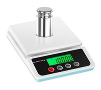 Steinberg Systems Pèse-lettre digital - 10 kg / 1 g SBS-LW-1000