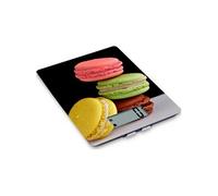 Balance électronique décor Macaron 5kg/1gr OGO