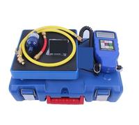 Balance Électronique For Réfrigérant Quantitative De Précision For Climatisation Et Fluorure Équipement Réfrigération Facile à Utiliser(RCS N9030)