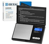 Balance électronique HUDSON1000 0.1g x 1000g LogicScale