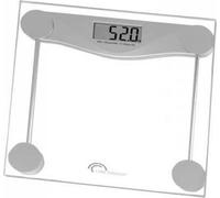 Balance électronique LITTLE BALANCE 8193 SB2 - Plateau verre trempé transparent - 160 kg / 100 g