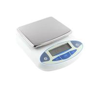 Balance Électronique Numérique De Laboratoire For Bijoux, Balance De Cuisine Industrielle De Haute Précision Pesage De PréCision(20kg 0.1g)