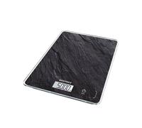 Balance de cuisine électronique Soehnle - Page Compact Slate 5kg 1g - Design extra plat et compact