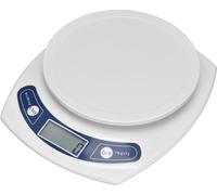 Balance électronique portable avec écran LCD 1g?7kg Balance de précision pour la cuisine, l'alimentation et le café