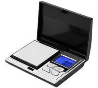 Avizar Balance Électronique Portable pour Bijoux ets Objets avec Écran LED