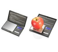 Balance électronique portative pour bijoux Herzberg