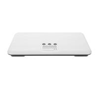 Balance Électronique pour Bébé, Affichage Numérique, 150kg, Blanc