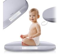 Balance électronique pour bébé Nukido NK-950