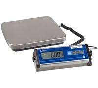 Balance électronique pour colis avec plateau de pesée en acier inoxydable 325x315 mm jusqu'à 30 kg Limit LE2-30