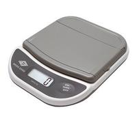 Balance électronique pour lettres et paquets Wedo 2000