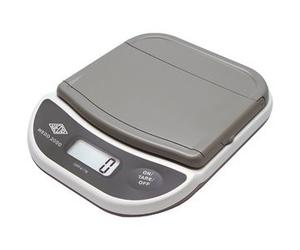 Balance électronique pour lettres et paquets Wedo 2000