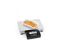 Ustensile de cuisine Gram Balance électronique professionnel 60 kg Z3T-F2-60 - - - Inox