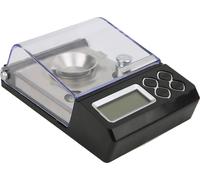 Balance électronique professionnelle de haute précision pour bijoux en poudre, poids en milligramme, 20g/0.001g
