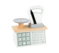 Balance En Bois - 11201