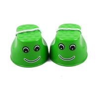 Balance En Plastique Pour Enfants, Équipement D'entraînement En Plein Air, Échasses De Saut, Jeu De Coordination, Jouets, Cadeaux