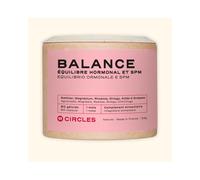 Balance - Équilibre Hormonal & Spm
