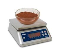 Balance étanche pour métiers de l'alimentaire - 30kg/2g