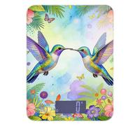 Balance étanche pour peser les aliments 5 kg/5 g (scénario) pour un usage domestique avec 4 unités pour régimes alimentaires