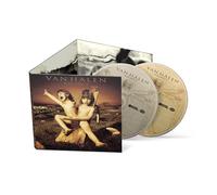 Van Halen – Balance – CD – Édition étendue