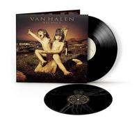 Van Halen – Balance – Vinyle – Édition étendue – Double vinyle noir – Rhino