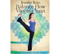 Balance Flow Vinyasa Yoga