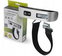 Balance Globetrotter - Esperanza - Charge max 50kg - Graduation 100g - Dimensions 130x30x28mm