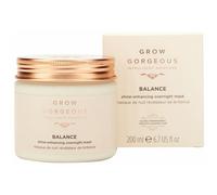 Balance Hair And Scalp Mask - Grow Gorgeous - Masque Capillaire