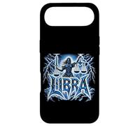 Balance Heavy Metal Zodiac Coque pour iPhone Air
