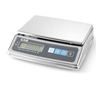 Balance homologuée Hendi 5 kg / 0,5 g