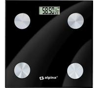 Balance Impédancemètre Bluetooth Intelligente 180 kg