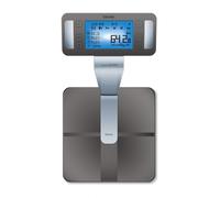Beurer Balance d'analyse corporelle BF 1000 Super Precision BT numérique capacité 200 kg